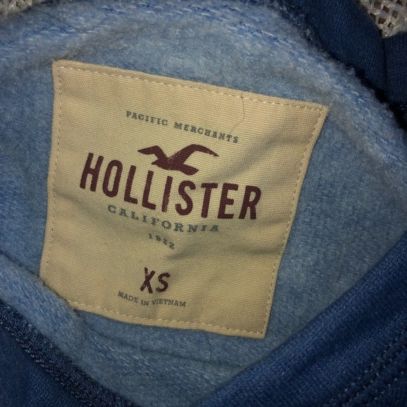 Hollister pullover - Picture 2 of 2